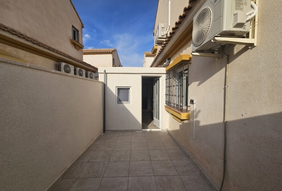 Herverkoop - Bungalow - La Zenia - Costa Blanca