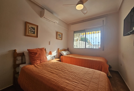 Herverkoop - Bungalow - La Zenia - Costa Blanca