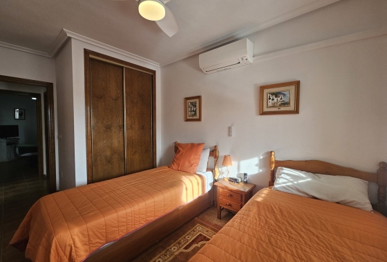 Herverkoop - Bungalow - La Zenia - Costa Blanca