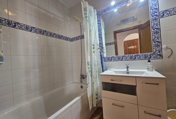 Herverkoop - Bungalow - La Zenia - Costa Blanca