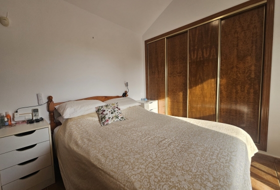 Herverkoop - Bungalow - La Zenia - Costa Blanca