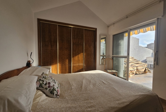 Herverkoop - Bungalow - La Zenia - Costa Blanca