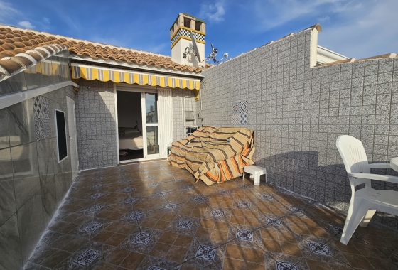 Herverkoop - Bungalow - La Zenia - Costa Blanca