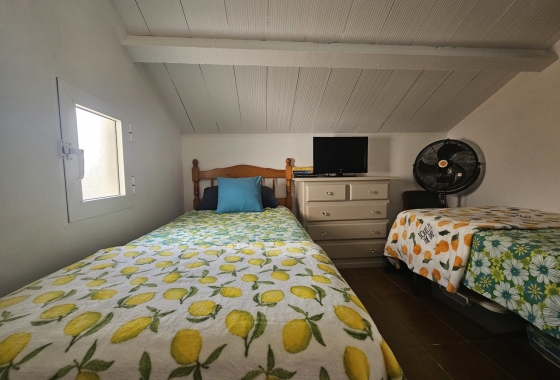 Herverkoop - Bungalow - La Zenia - Costa Blanca