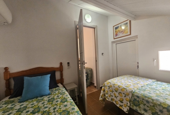 Herverkoop - Bungalow - La Zenia - Costa Blanca