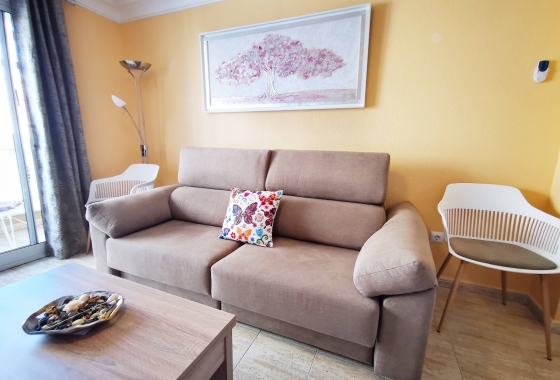 Resale - Apartment / flat - Guardamar del Segura