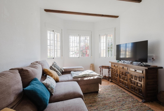 Herverkoop - Villa - Algorfa - Inland