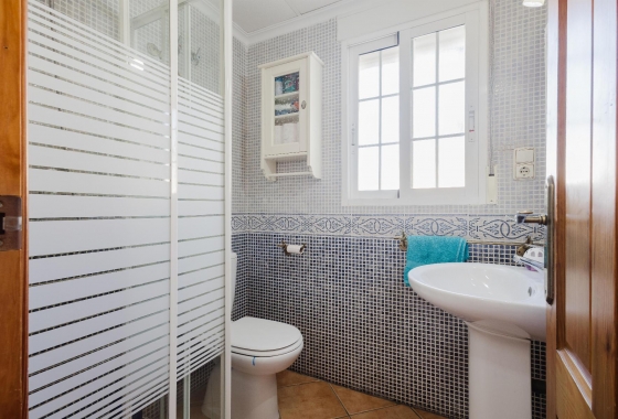 Herverkoop - Villa - Algorfa - Inland