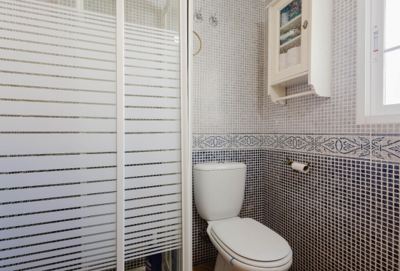 Herverkoop - Villa - Algorfa - Inland