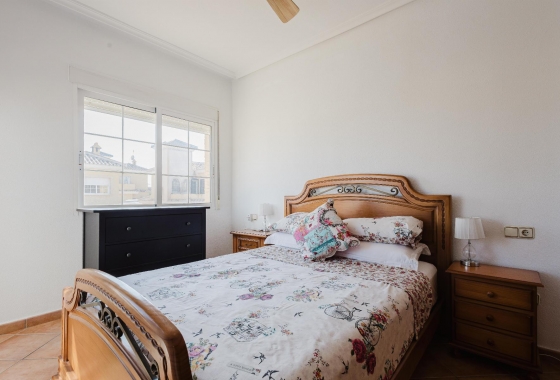 Herverkoop - Villa - Algorfa - Inland