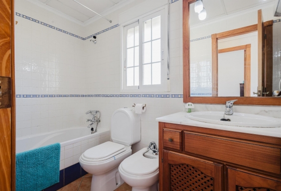 Herverkoop - Villa - Algorfa - Inland