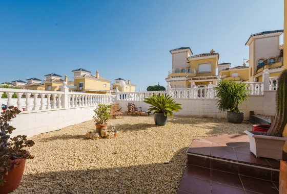 Herverkoop - Villa - Algorfa - Inland