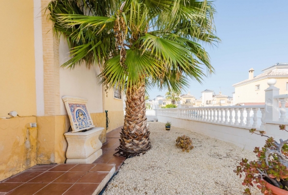 Herverkoop - Villa - Algorfa - Inland