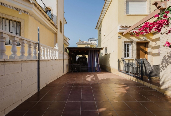 Herverkoop - Villa - Algorfa - Inland