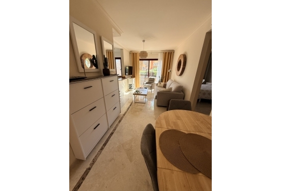 Resale - Townhouse - Los Alcazares - Nueva Ribera