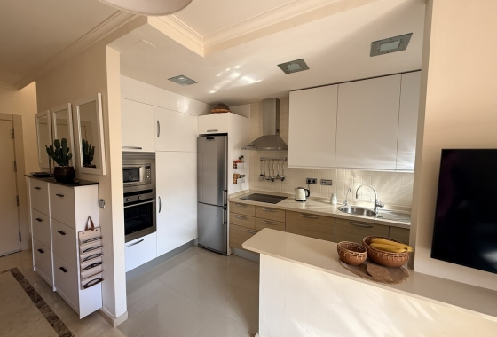 Resale - Townhouse - Los Alcazares - Nueva Ribera