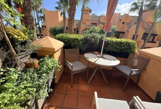 Resale - Townhouse - Los Alcazares - Nueva Ribera
