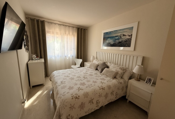 Resale - Townhouse - Los Alcazares - Nueva Ribera