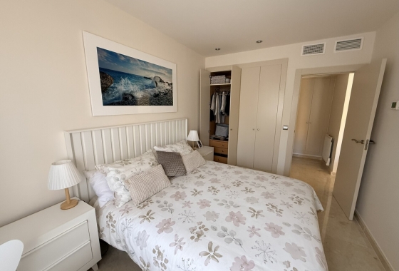 Resale - Townhouse - Los Alcazares - Nueva Ribera