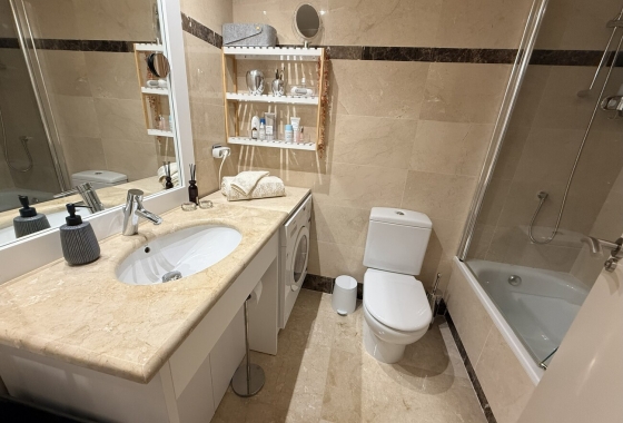 Resale - Townhouse - Los Alcazares - Nueva Ribera