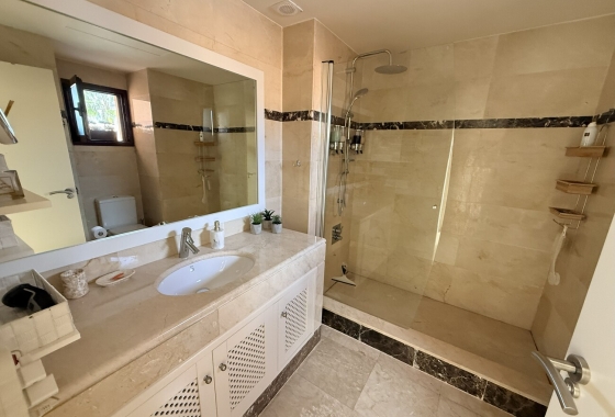 Resale - Townhouse - Los Alcazares - Nueva Ribera