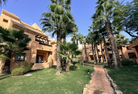 Resale - Townhouse - Los Alcazares - Nueva Ribera