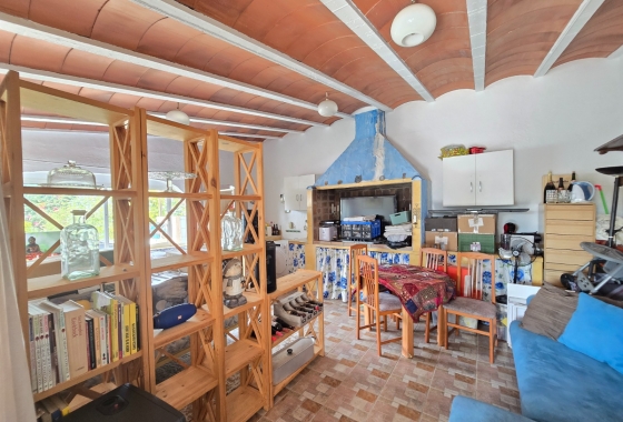 Wiederverkauf - Finca - Dolores - Costa Blanca