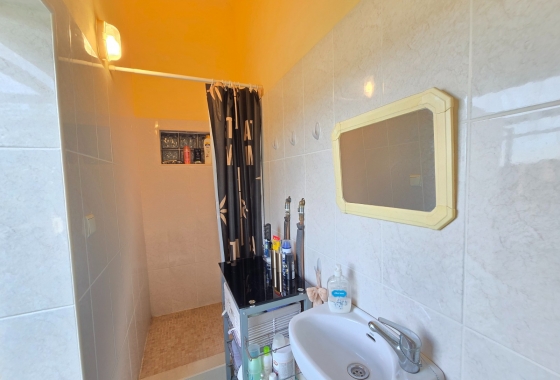 Wiederverkauf - Finca - Dolores - Costa Blanca