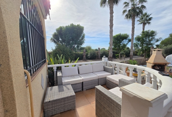 Wiederverkauf - Finca - Dolores - Costa Blanca