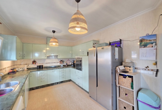 Wiederverkauf - Finca - Dolores - Costa Blanca