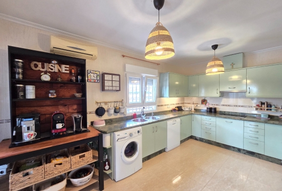 Wiederverkauf - Finca - Dolores - Costa Blanca