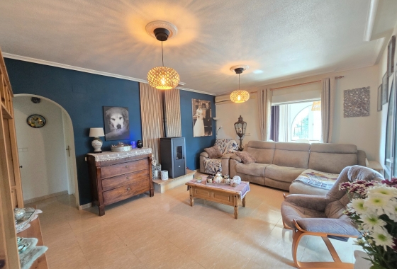 Wiederverkauf - Finca - Dolores - Costa Blanca