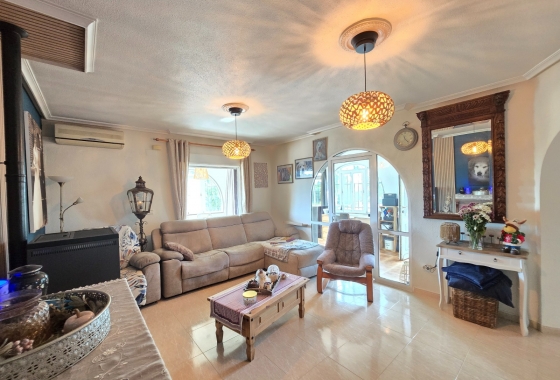 Wiederverkauf - Finca - Dolores - Costa Blanca