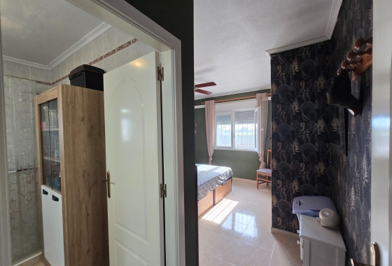 Wiederverkauf - Finca - Dolores - Costa Blanca