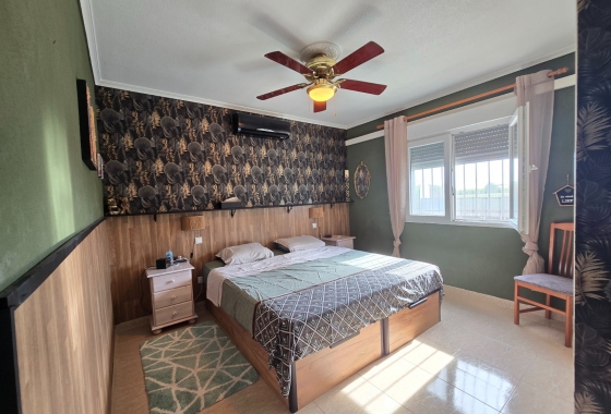 Wiederverkauf - Finca - Dolores - Costa Blanca