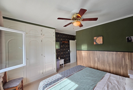 Wiederverkauf - Finca - Dolores - Costa Blanca