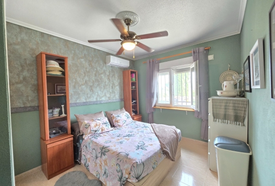 Wiederverkauf - Finca - Dolores - Costa Blanca