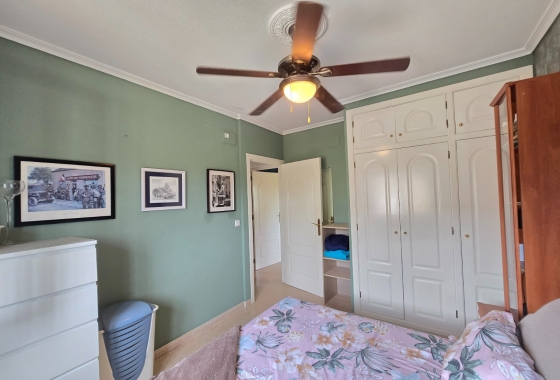 Wiederverkauf - Finca - Dolores - Costa Blanca