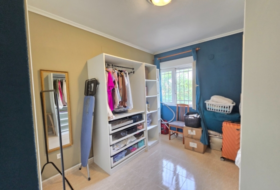 Wiederverkauf - Finca - Dolores - Costa Blanca