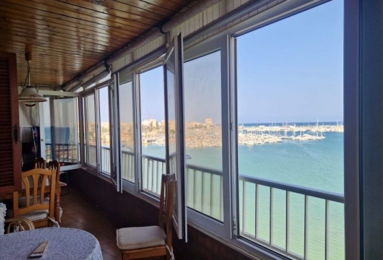 Herverkoop - Appartement / flat - Torrevieja - Costa Blanca