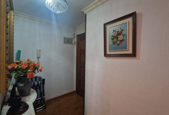 Herverkoop - Appartement / flat - Torrevieja - Costa Blanca