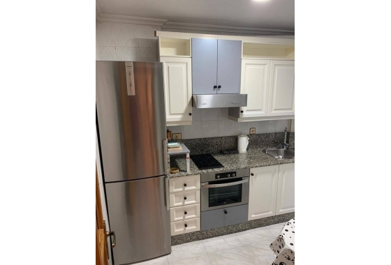 Resale - Townhouse - Pilar de la Horadada - Torre De La Horadada