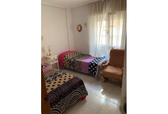 Resale - Townhouse - Pilar de la Horadada - Torre De La Horadada