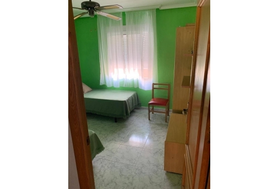 Resale - Townhouse - Pilar de la Horadada - Torre De La Horadada