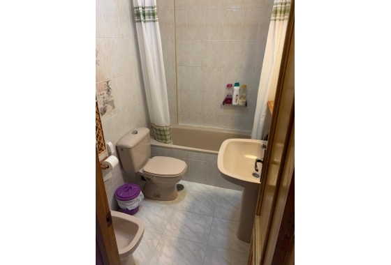 Resale - Townhouse - Pilar de la Horadada - Torre De La Horadada