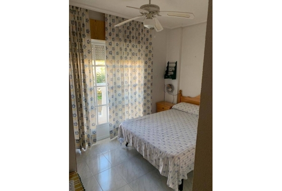 Resale - Townhouse - Pilar de la Horadada - Torre De La Horadada