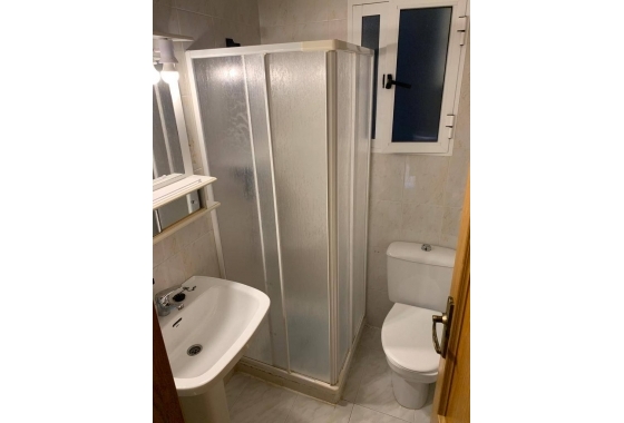 Resale - Townhouse - Pilar de la Horadada - Torre De La Horadada