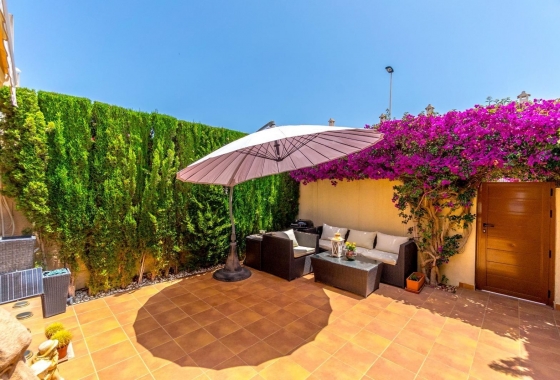 Wiederverkauf - Stadthaus - Torrevieja - aguas nuevas