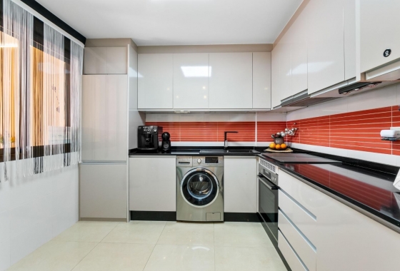 Wiederverkauf - Stadthaus - Torrevieja - aguas nuevas