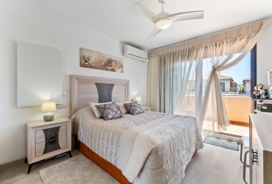 Wiederverkauf - Stadthaus - Torrevieja - aguas nuevas